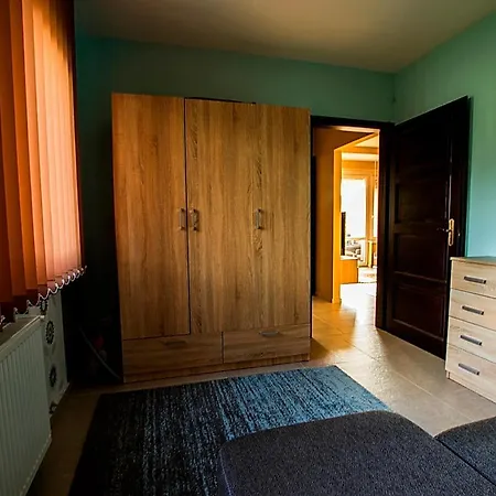 Panorama Apartman * Zamardi
