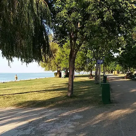 Panorama Apartman Zamardi