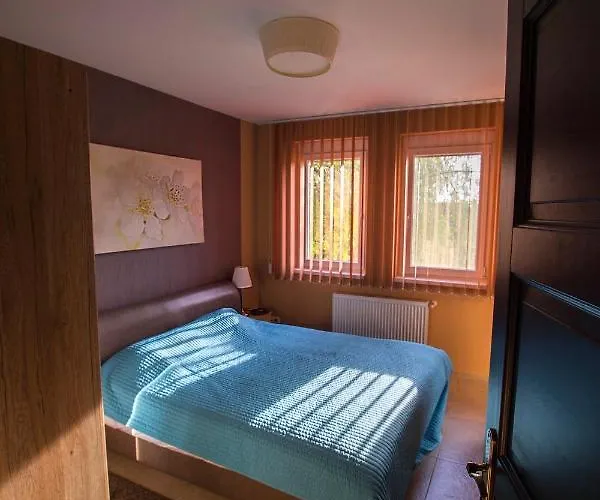 Panorama Apartman Lejlighed *