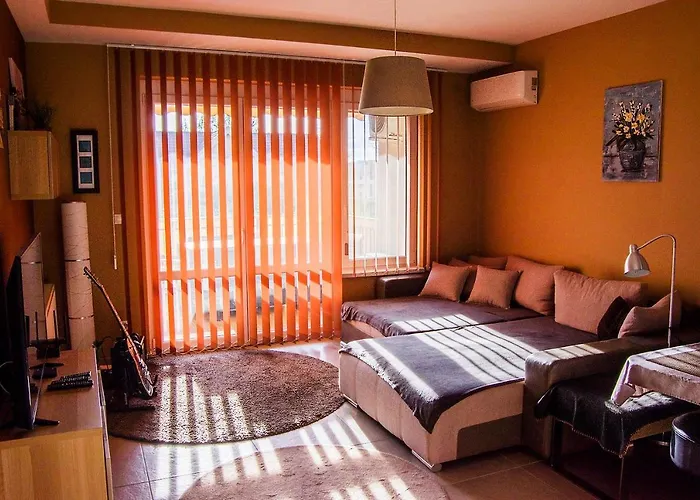 Panorama Apartman Zamárdi