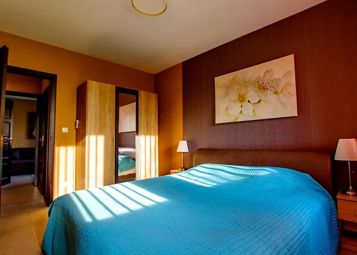 Panorama Apartman Zamárdi