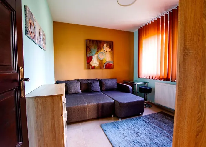 Panorama Apartman Zamárdi