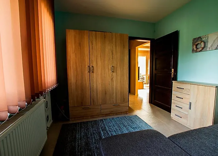 Panorama Apartman * Zamárdi