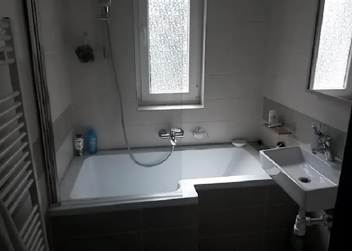 Lejlighed Panorama Apartman *