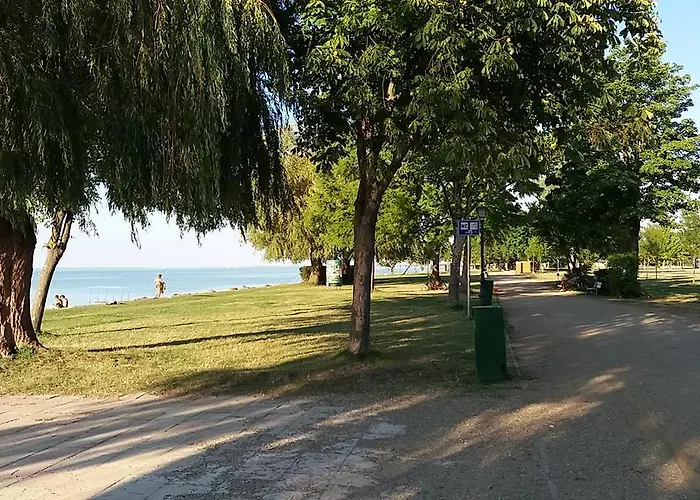 Panorama Apartman Zamárdi