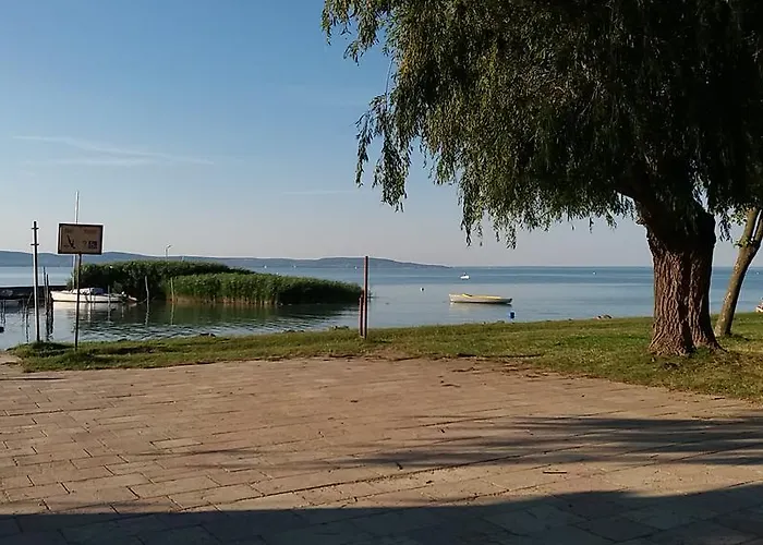 Panorama Apartman