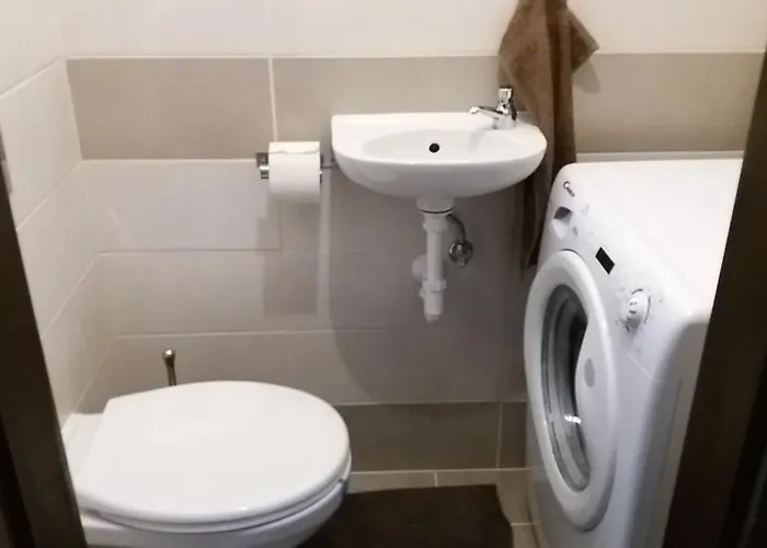 Panorama Apartman *